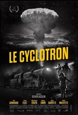 Le cyclotron Movie Poster