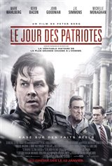 Le jour des patriotes Movie Poster