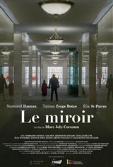 Le miroir (v.o.f.) Movie Poster