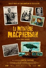 Le mystère MacPherson Movie Poster