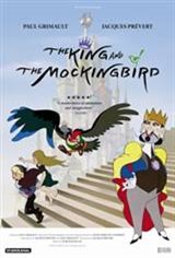 Le roi et l'oiseau Movie Poster