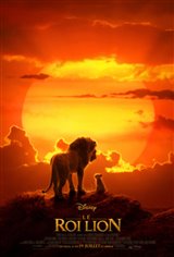 Le roi lion : L'expérience IMAX Movie Poster