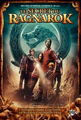 Le secret du Ragnarok Movie Poster