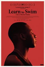 Learn to Swim Movie Poster