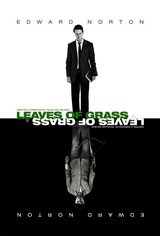 Leaves of Grass Movie Poster