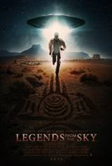Legends from the Sky Movie Poster