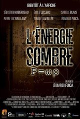 L'énergie sombre P=wp Movie Poster