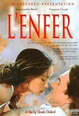 L'Enfer (1994) Movie Poster