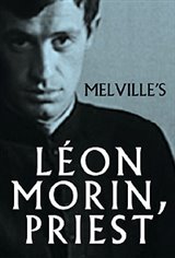 Léon Morin, Priest Movie Poster