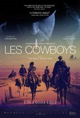 Les Cowboys Movie Poster