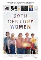 Les femmes du 20e siècle Movie Poster