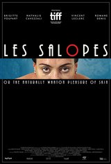 Les Salopes or The Naturally Wanton Pleasure of Skin Movie Poster