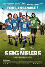 Les seigneurs (v.o.f.) Movie Poster