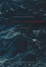 Les terres lointaines Movie Poster