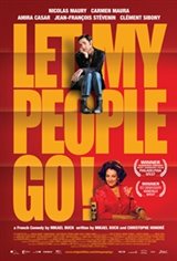 Let My People Go! Movie Poster