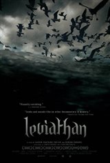 Leviathan (2013) Movie Poster