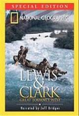 Lewis and Clark: Great Journey West Movie Poster