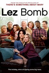 Lez Bomb Movie Poster