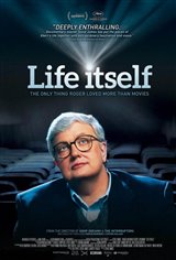 Life Itself (2014) Movie Poster
