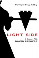 Light Side: A Journey with David Prowse Movie Poster