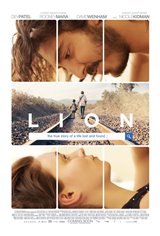 Lion (v.f.) Movie Poster