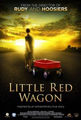 Little Red Wagon Movie Poster