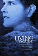 Living Downstream Movie Poster