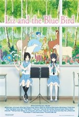 Liz and the Blue Bird Movie Poster