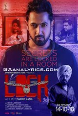 Lock Movie Poster
