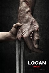 Logan (v.f.) Movie Poster