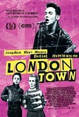 London Town Movie Poster