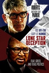 Lone Star Deception Movie Poster