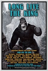 Long Live The King Movie Poster