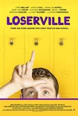 Loserville Movie Poster