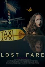 Lost Fare Movie Poster