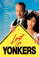 Lost in Yonkers Movie Poster