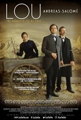 Lou Andreas-Salomé, The Audacity to be Free Movie Poster