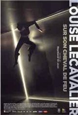 Louise Lecavalier : Sur son cheval de feu Movie Poster