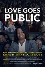 Love Goes Public Movie Poster