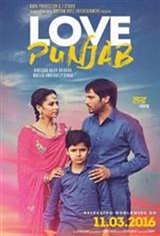 Love Punjab Movie Poster