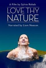 Love Thy Nature Movie Poster
