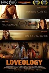 Loveology Movie Poster