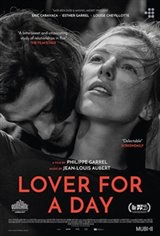 Lover for a day Movie Poster