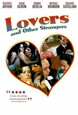 Lovers and Other Strangers Movie Poster