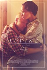 Loving (v.f.) Movie Poster