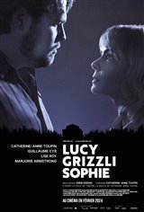Lucy Grizzli Sophie Movie Poster