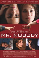 M. Nobody Movie Poster