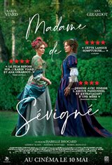 Madame de Sévigné (v.o.f.) Movie Poster
