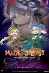 Made in Abyss: Dawn of the Deep Soul Movie Poster