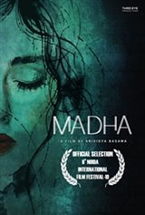 Madha Movie Poster